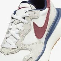 Nike Phoenix Waffle жіноча Кросівки колір сірий