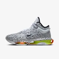 Nike G.T. Jump 2 Electric мужские баскетбольные Кроссовки многоцветный