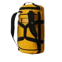 Сумка The North Face Base Camp Duffel M 0A52SA4WP1 - желтая