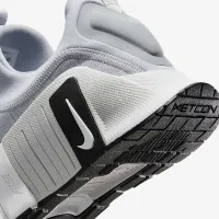 Nike Free Metcon 6 мужские для тренировок Кроссовки цвет серый