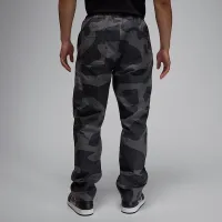 Nike Jordan Essentials Chicago мужские Pants цвет серый