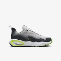 Nike Air Max Nova Big дитячі Кросівки колір сірий