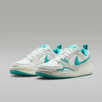 Nike Jordan CMFT Era женская Кроссовки цвет белый