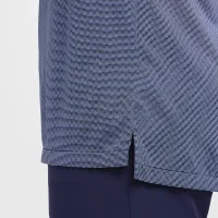 Nike Tour мужские Dri-FIT для гольфа Polo цвет черный