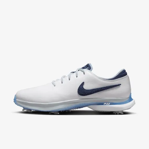 Nike Air Zoom Victory Tour 3 NRG для гольфу Кросівки колір білий