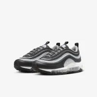 Nike Air Max 97 Big Kids’ Кросівки колір чорний