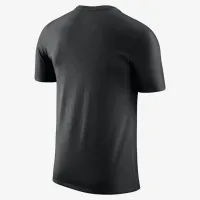 Minnesota Timberwolves чоловічі Nike Dri-FIT NBA футболка колір чорний