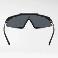 Nike Marquee Sunglasses колір сірий