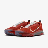 Nike Kiger 9 чоловічі Trail Running Кросівки колір червоний