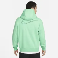 Nike Sportswear Club Fleece Pullover Толстовка з капюшоном Green