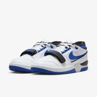 Nike Air Alpha Force 88 чоловічі Кросівки колір білий