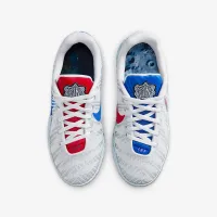 Nike Ja 3 SE Big детские баскетбольные Кроссовки цвет серый