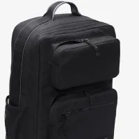 Nike Utility Speed тренувальні наплічник (27L) колір чорний