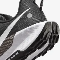 Nike Pegasus Trail 5 чоловічі Trail Running Кросівки колір чорний