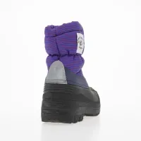 Кросівки Lee Cooper LCJ-21-44-0526K - Фіолетові