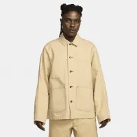 Nike Life чоловічі Chore Coat колір коричневий