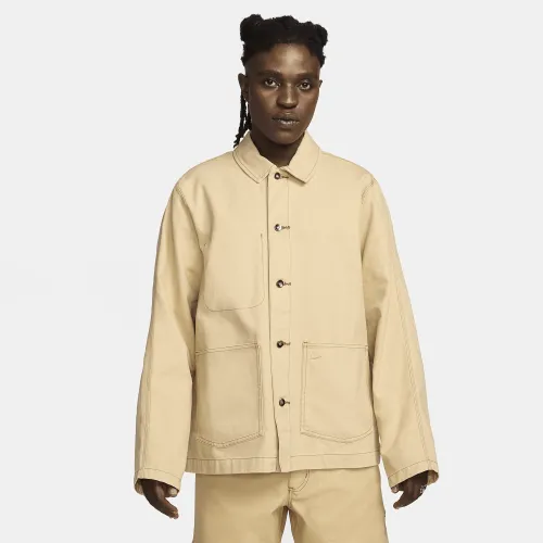 Nike Life чоловічі Chore Coat колір коричневий