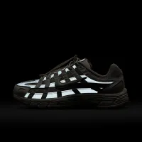 Nike P-6000 жіноча Кросівки колір білий