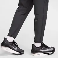 Nike Challenger Flash чоловічі Dri-FIT Woven Running Pants колір сірий