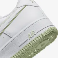 Nike Air Force 1 '07 мужские Кроссовки цвет белый