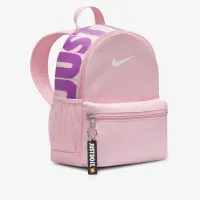 Nike Brasilia JDI детские Mini рюкзак (11L) Pink