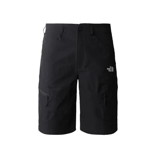 Шорты The North Face Exploration 0A8244JK31 - Черные