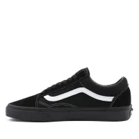Кроссовки Vans Old Skool VN0A3WKT5WU1 - Черные