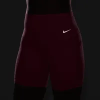 Nike Universa женская Medium-Support С высокой Талией 5