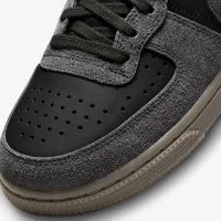 Nike Terminator Low мужские Кроссовки цвет черный