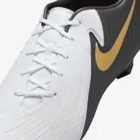 Nike Phantom GX 2 Academy MG Low-Top футбольні бутси колір білий