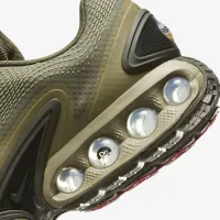 Nike Air Max Dn Кросівки колір зелений