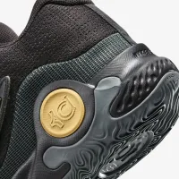 Nike KD Trey 5 X баскетбольні Кросівки колір чорний