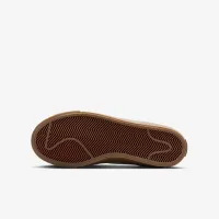 Nike Court Legacy Big детские Кроссовки цвет серый