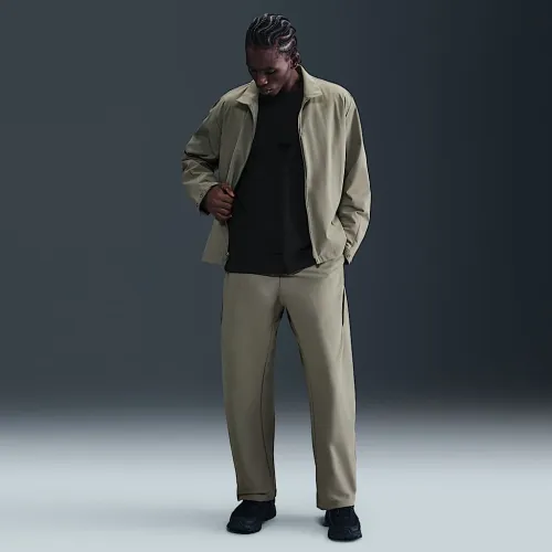 Nike 24.7 PerfectStretch чоловічі Dri-FIT UV Loose-Fit Utility Pants колір зелений
