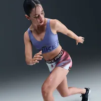 Nike Pro жіноча Dri-FIT 3