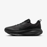 Nike Vomero 18 GORE-TEX женская Waterproof Road Running Кроссовки with Reflective Accents цвет черный
