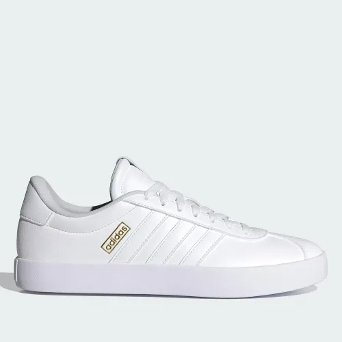 Кроссовки adidas VL Court 3.0 JI1440 - Белые