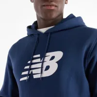Кофта/футболка New Balance MT43904NNY - Синя