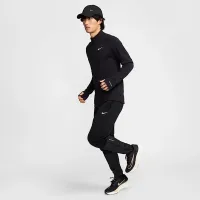 Nike Sphere Challenger чоловічі Therma-FIT Water-Repellent Running Pants колір чорний