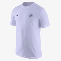 Carson Pickett Racing Louisville FC мужские Nike NWSL футболка цвет фиолетовый