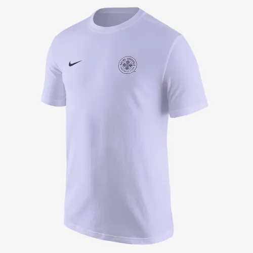 Carson Pickett Racing Louisville FC мужские Nike NWSL футболка цвет фиолетовый