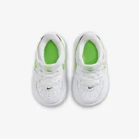 Nike Force 1 Low EasyOn Baby/Toddler Кроссовки цвет белый