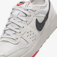 Nike C1TY Big детские Кроссовки цвет серый