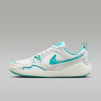 Nike Jordan CMFT Era женская Кроссовки цвет белый