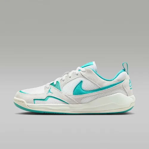 Nike Jordan CMFT Era женская Кроссовки цвет белый