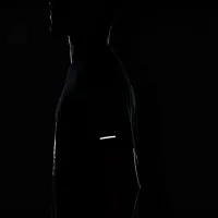 Nike Rise 365 Run Energy чоловічі Dri-FIT Running Short-Sleeve Top колір чорний