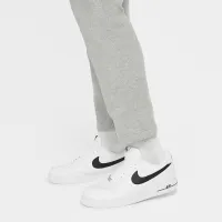Nike Sportswear Club Fleece мужские Pants цвет серый