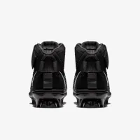 Nike Force Savage Pro 2 мужские Football Cleat цвет черный