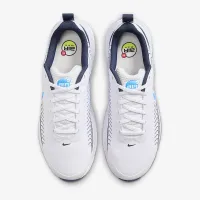 Nike Air Max Nuaxis чоловічі Кросівки колір білий