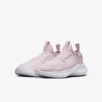 Nike Flex Runner 3 Big детские Road Running Кроссовки Pink